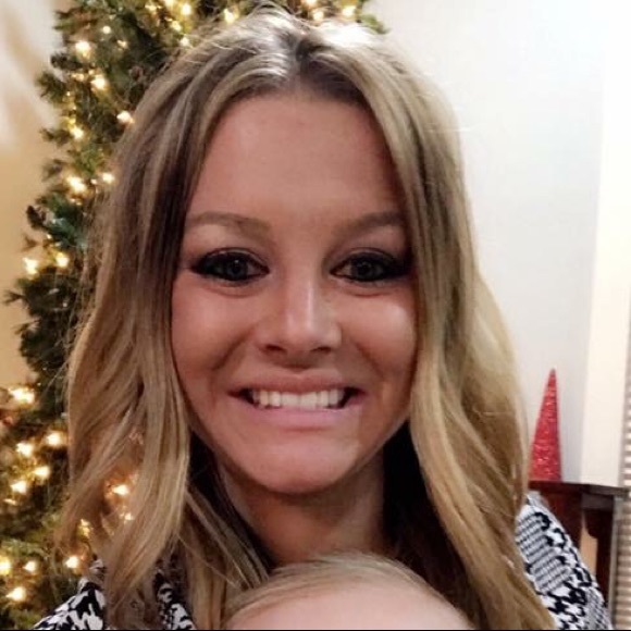 Meet Your Posher, Madelyn! - Picture 1 of 1